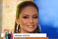 PREVIEW: Miss Venezuela 2008 Preview5