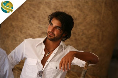 2010 l Mr World l Italy l Paolo Cosi 08