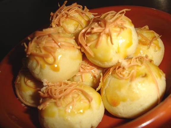 Resep Kue Nastar  KUE_NASTAR