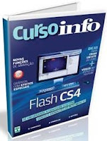 Curso INFO Flash CS4 (Vídeo-Aula) Flashbypadswwwtherebelsy