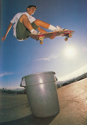 This is Skateboarding - Page 4 Hensmelonchrome