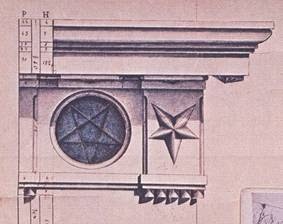 Mormones y Masones - Pentagrama invertido ¿Siempre fue símbolo del mal? Image005