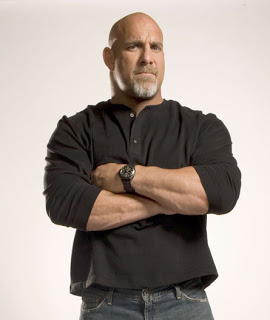 The Hairy And Not So Hairy Working For Donald Trump Bill-Goldberg-p01