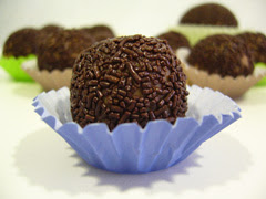 **Trufas de chocolate** Trufafinal