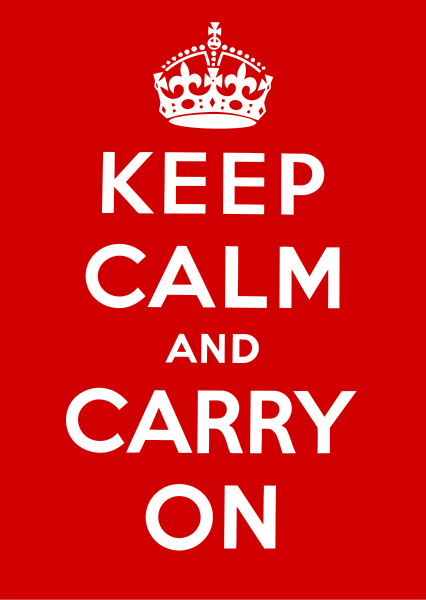 Hacker su zendra Keep-calm-and-carry-on