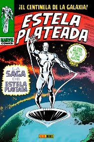 PERSONAJES CARISMÁTICOS DEL COMIC - Página 2 Estela