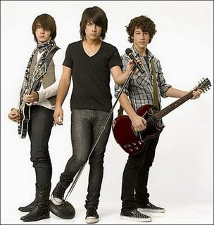 Jonas Brothers Jonas-brothers