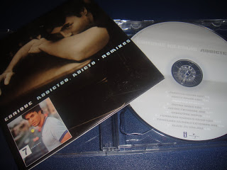 Enrique Iglesias - Addicted (Remixes 2010) DSC00201