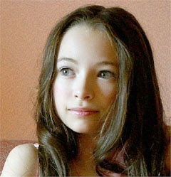 We are Familie Jodelle-ferland