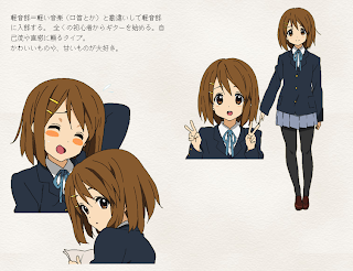 Cosplays futuros y en progreso - Página 6 Yui_Hirasawa