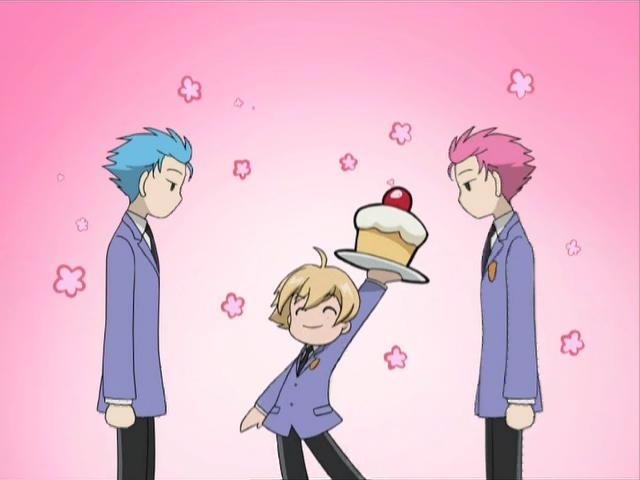 ouran !!!! Honey-ouran-high-school-host-club-1098157_640_480