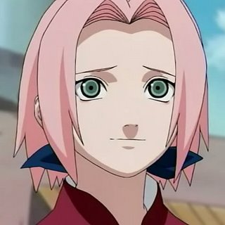 Sakura Haruno Sakura_haruno