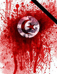 Tunisie: we need change!!! Drapeau%2Btunisie%2Bsang