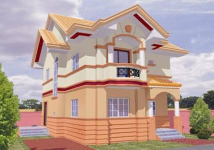 அழகான வீடுகள் உங்கள் பார்வைக்கு  House-elevation-05