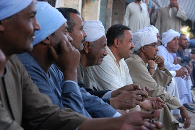 صعيدى لكن جدع...تصوير احمد كمال  من قنا 10