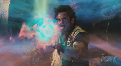 DRAGON BALL EVOLUTION: NUEVO TRAILER Y NUEVAS IMAGENES. Dragonball-evolution23