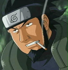 mission de rango "A" para ASUMA Asuma