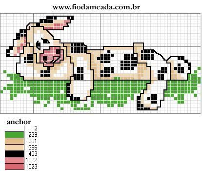 Vache Vaca4-712448