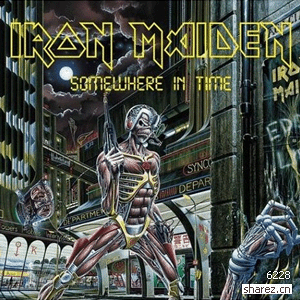 -SOLOGRAFIA IRON MAIDEN 1980<+>2003- Ironmaiden1986somewherefu9