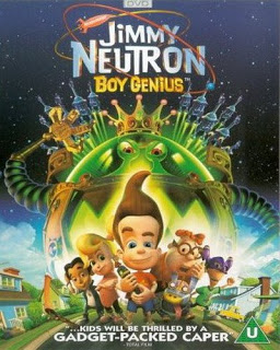 صور افلام دزنى 2011dvd Jimmyneutronboygeniusld0