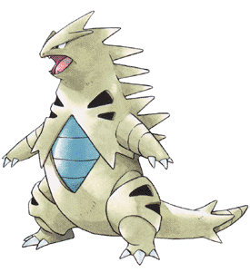 İndigo Ligi Finali Tyranitar3