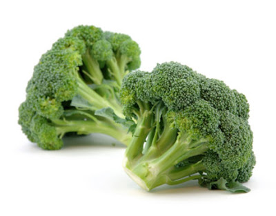  ابتعد عن السموم البيضاء الثلاثة Broccoli