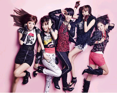 4Minute 4minute