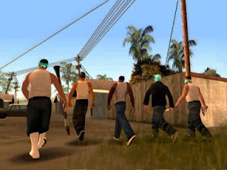 Gta san Andreas 1link GTASA