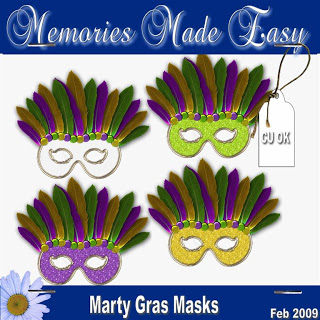 Marty Gras 2009 MME_Kit_MartyGras_Masks_PREVIEW