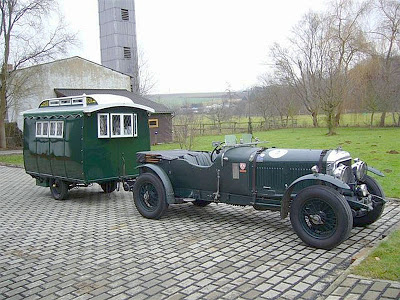 ensemble et atellage - Page 36 Bentley.caravan.1