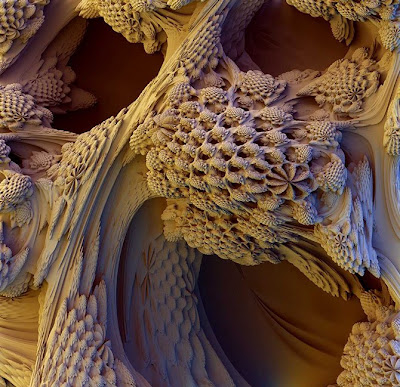 créatives maths .... Mandelbulb_9a