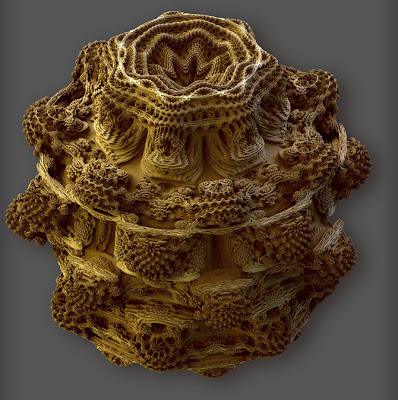 créatives maths .... Mandelbulb_1a