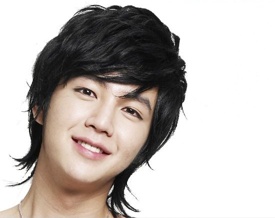 Jang Geun Suk/Jang Keun Seok 75394501776818383380976