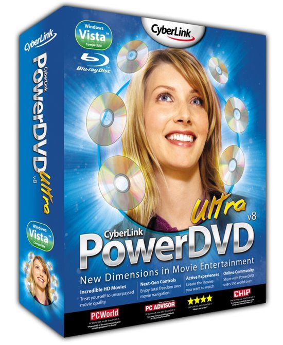 PowerDVD 8 Deluxe Portable Espaol Cyberlink_PowerDVD_8_box_01