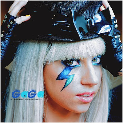 Muzik e Huaj Mp3 GaGa_by_wannagetcrazy