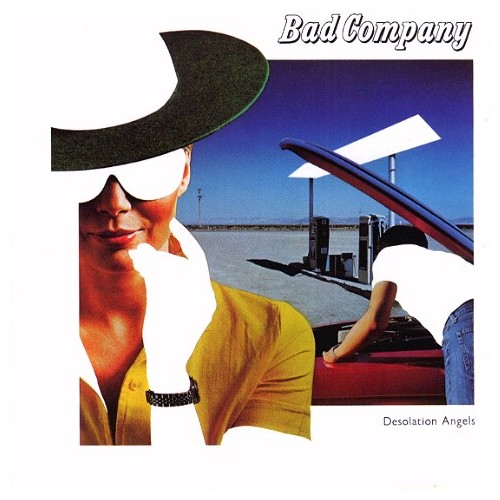 free - BAD COMPANY - ROUGH DIAMONDS (1982) # SAGA FREE/BAD COMPANY PARTE I - Página 12 Desolation_Angels