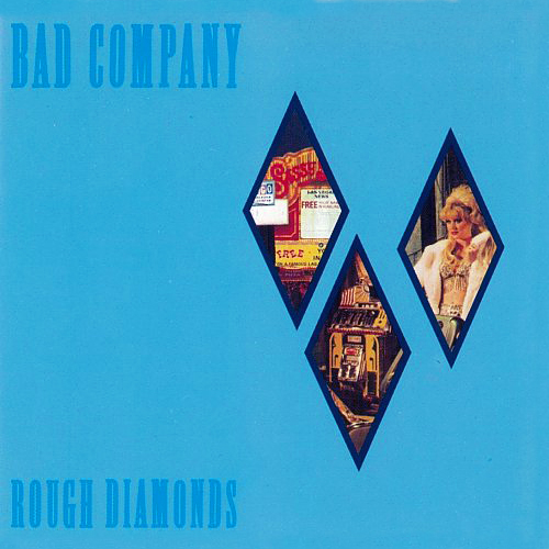 free - BAD COMPANY - ROUGH DIAMONDS (1982) # SAGA FREE/BAD COMPANY PARTE I - Página 12 Rough_Diamonds