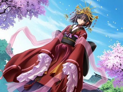 amor - AMOR REAL -FIC CON SASORI- Kimono