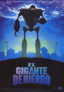 El Gigante de Acero (1999) Dvdrip Latino ElGiganteDeHierro