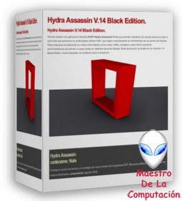 Hydra Assassin [AntiP2P] [Bloquea emule, ares, torrent, otros] Antipspgif