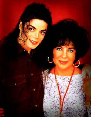 O Rei Michael Jackson e a Rainha Liz Taylor Michael_jackson_y_elizabeth_taylorw300h385