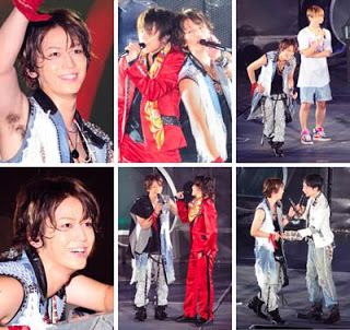 Pics del Concert de KAT-TUN 002d50qg