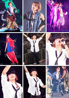 Pics del Concert de KAT-TUN 002dt5se