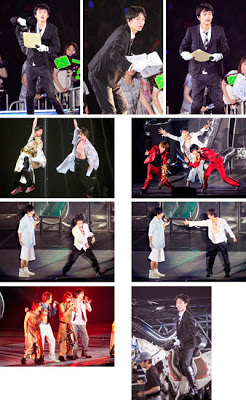 Pics del Concert de KAT-TUN 002dzxyf