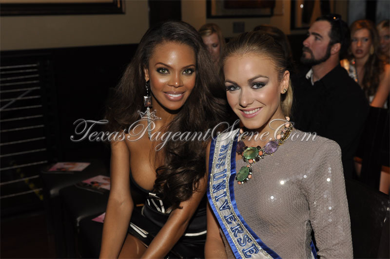 Miss USA 2010 Finale - Journey to the Crown - Page 4 59072811