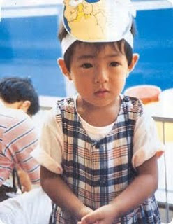 Aiba-chan baby PicS XD 3215816