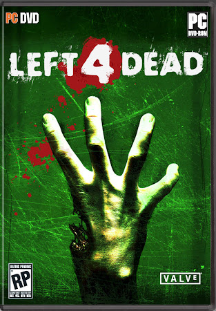 Left 4 Dead PC RePack CorePack L4dcoverbig