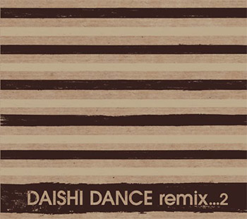 Haru Haru and My Heaven included in Daishi Dance's Remix Albu 34pxv7o