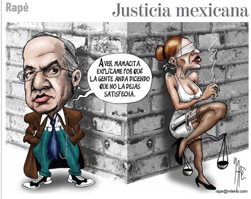 CARICATURAS DE POLITICA - Página 20 Mex-humor-rape