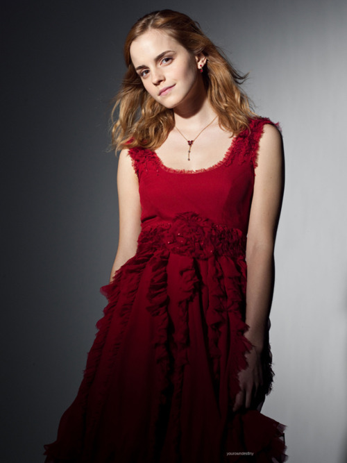 Fan Club de Emma Watson/Hermione Granger!!! Tumblr_lfwdyzSDUg1qcn4azo1_500